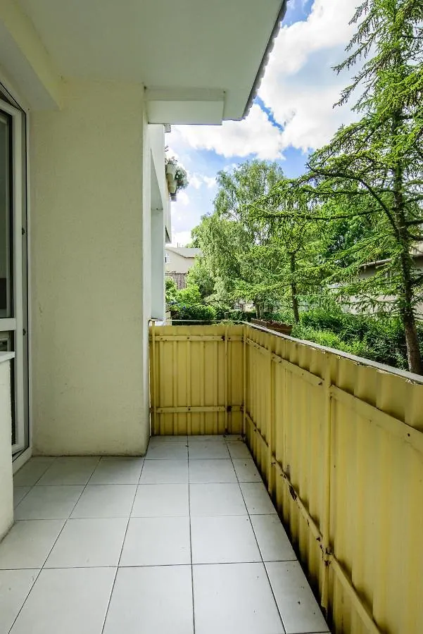 Sea You Apartments - Chrobrego Sopot
